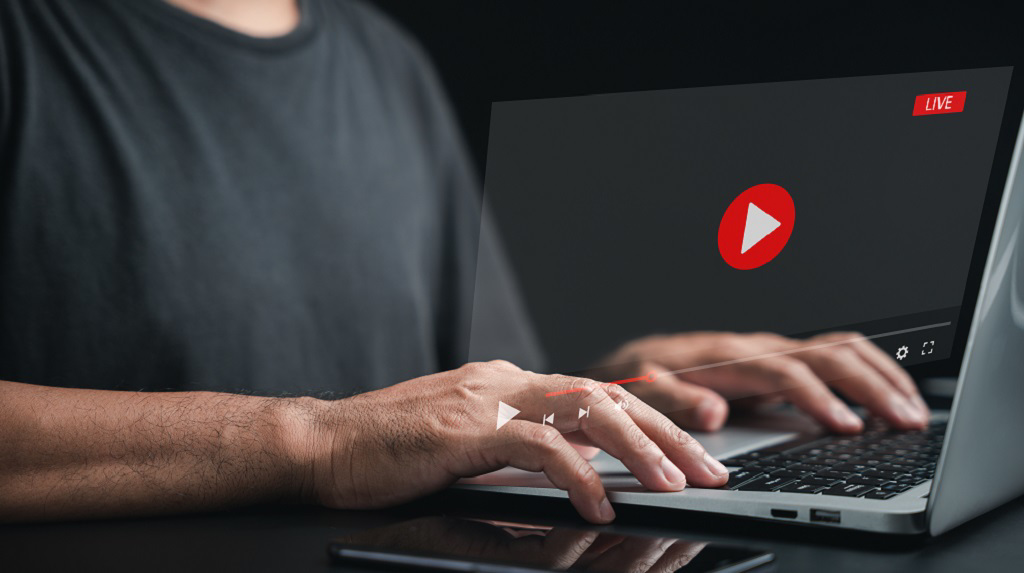 YouTube逆襲建立全球影音帝國，但最初定位竟是交友網站