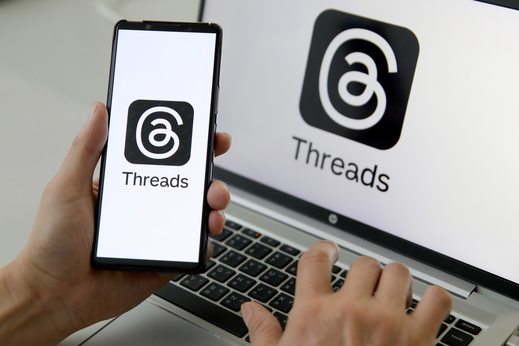 防堵詐騙！數發部納管Threads廣告平台  9月15日生效