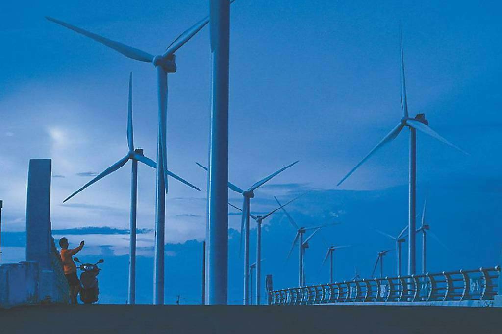 風電再傳捷報！世紀風電獲3-1風睿海盛風場35座水下基礎合約