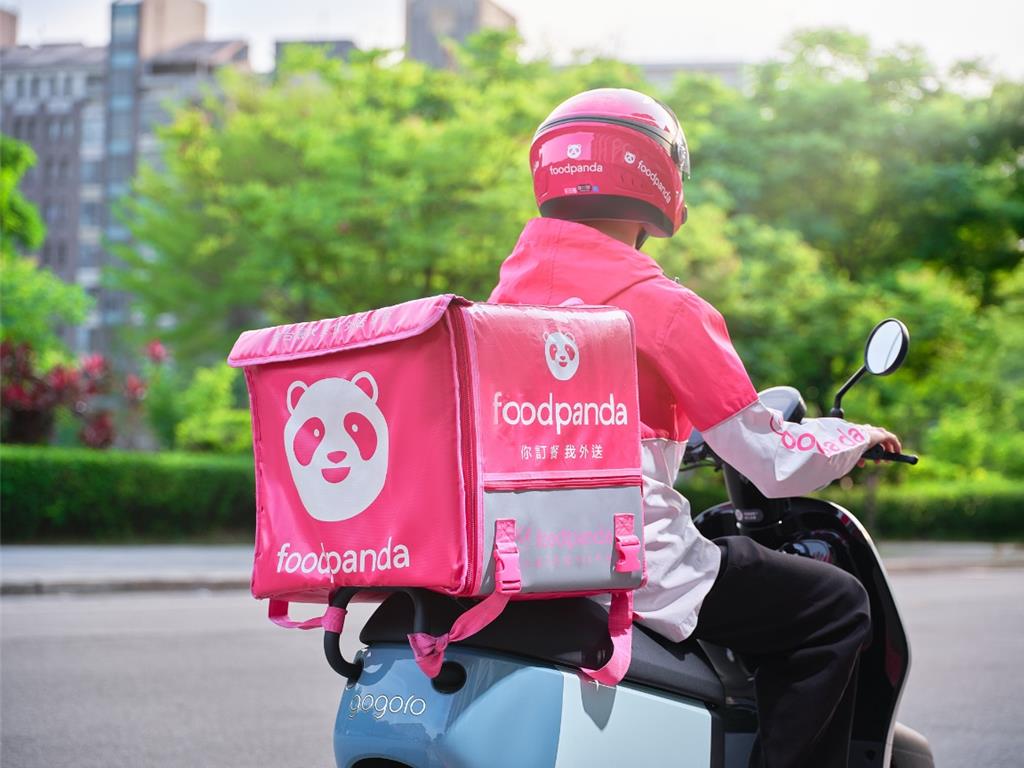 北市青年局萬元進修補助計畫啟動！foodpanda再加碼完訓萬元獎金