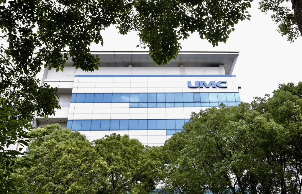 聯電Q2營收小幅季增1.55％ 符合預期