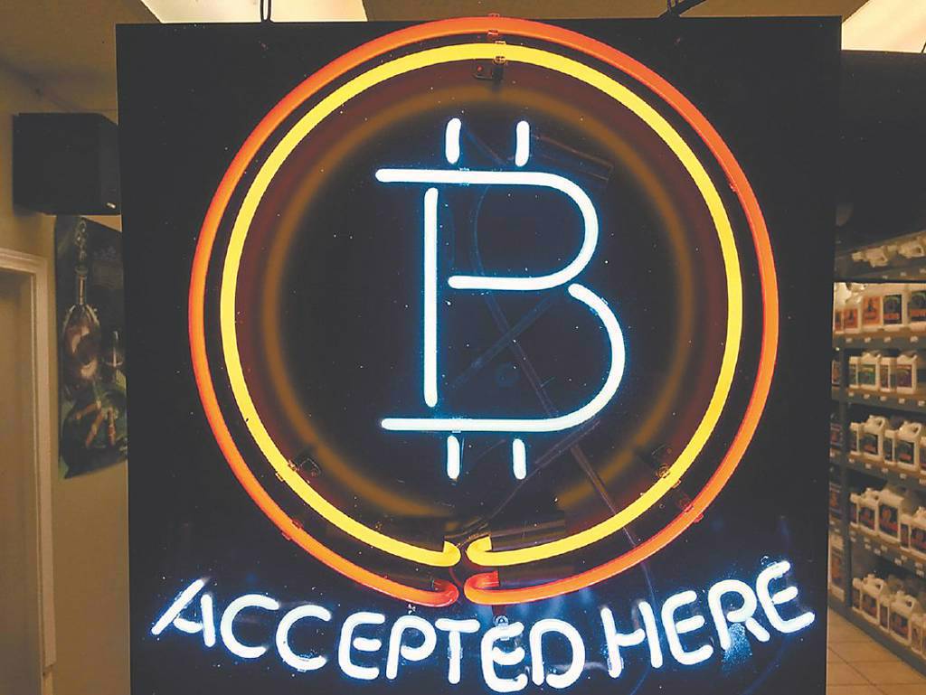 沉睡14年…比特幣巨鯨滿血復活暴漲28萬倍、超狂金額曝光- 國際- 工商時報