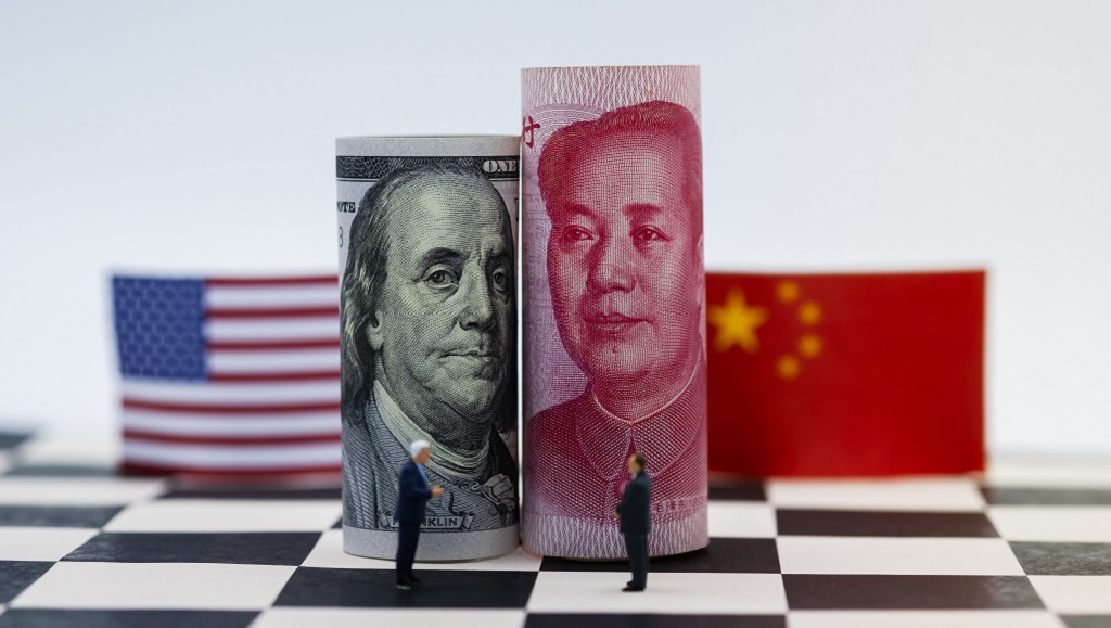 中美脫鉤是假議題？即使在冷戰最激烈時，百事可樂照樣賣進蘇聯