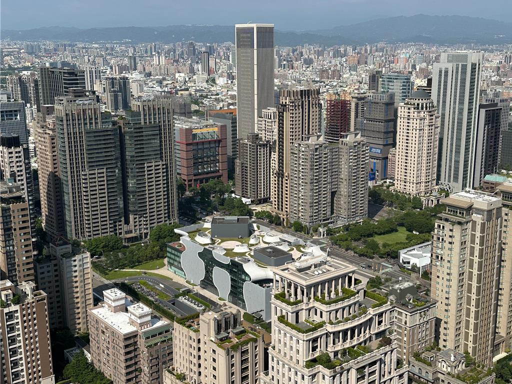 919信用管制成績單出爐！全台房貸違約率維持低檔惟這「兩都」微增- 房市- 工商時報