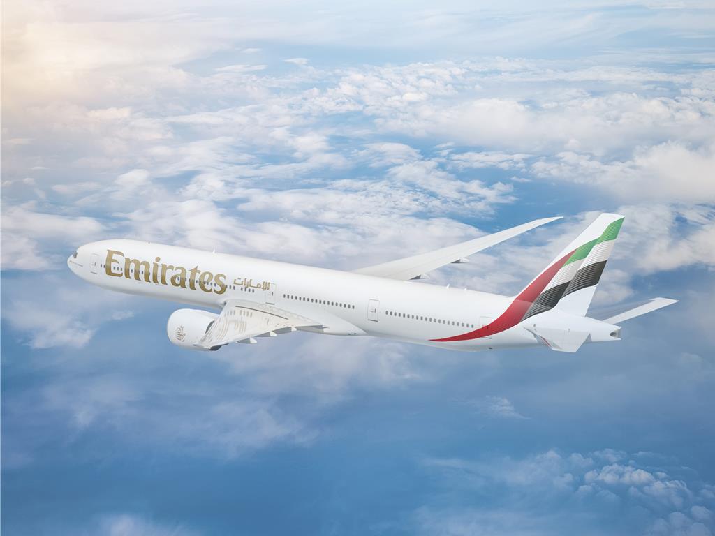 迎強勁旅遊需求阿聯酋航空加碼歐洲、南美洲航班服務- 國際- 工商時報