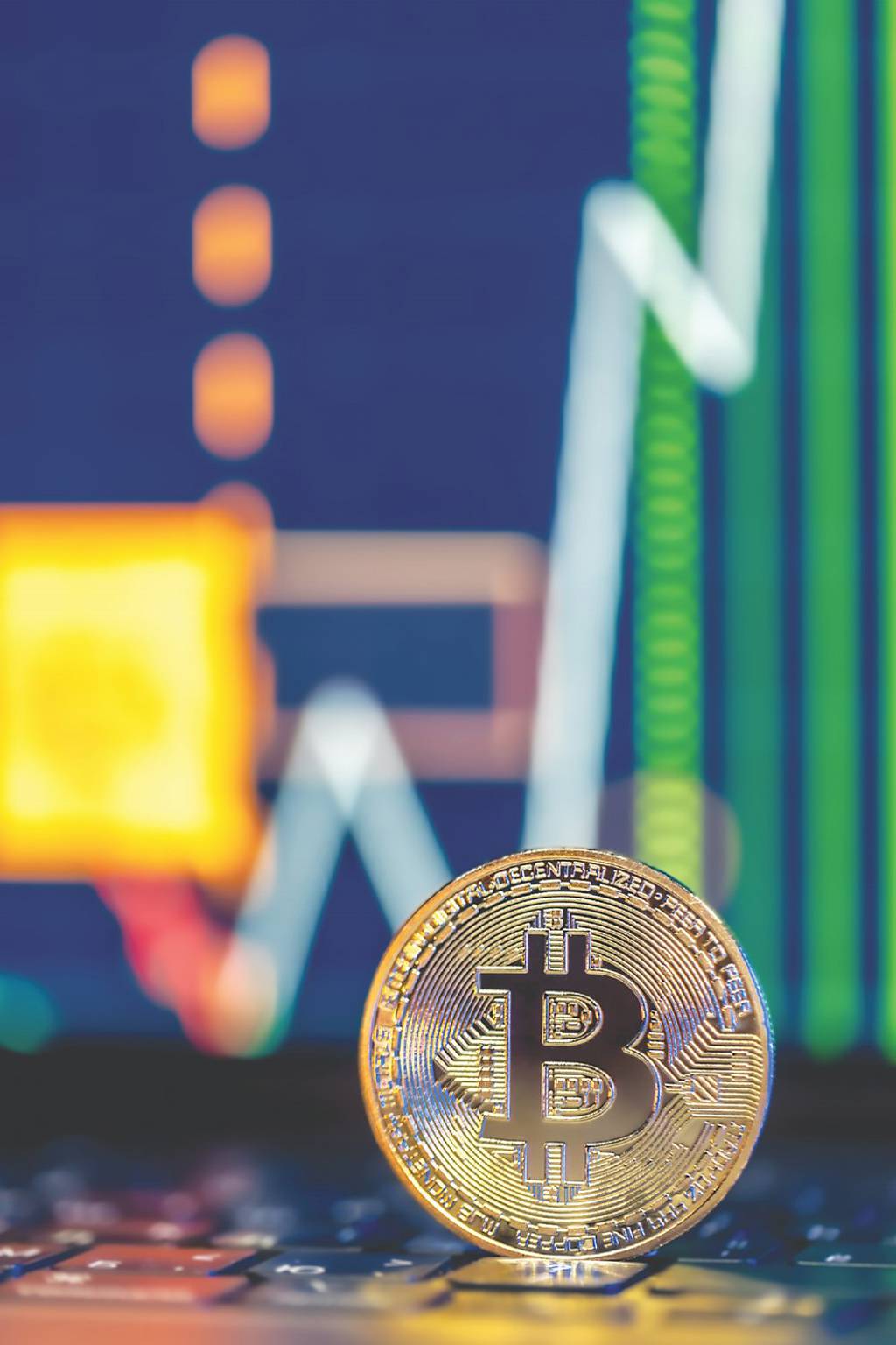 加密貨幣之勢各國央行挑戰大- 日報- 工商時報