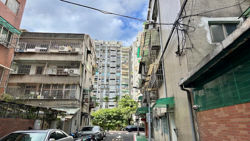 台北房價「回到過去」　這款房跌最多！
