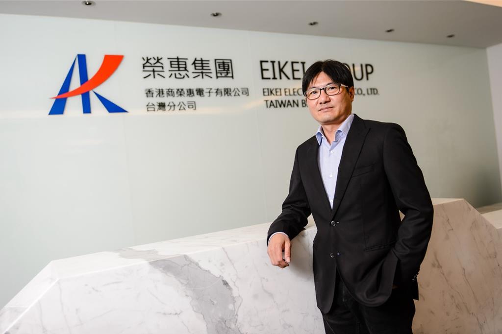 榮惠-KY重返成長！6月營收1.54億元呈「年月雙增」