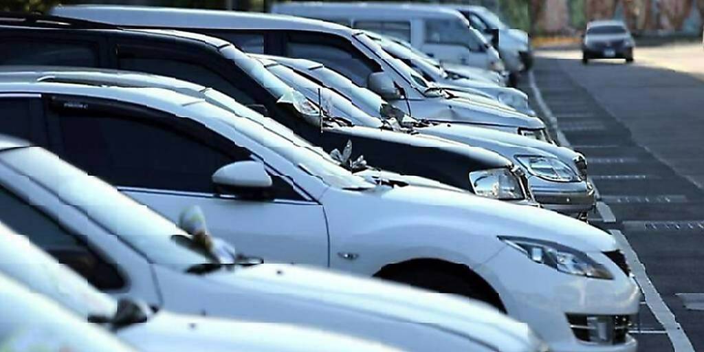 25％玩不下去！日本車銷往美國殺到見骨 爆9年來「最慘血崩價」