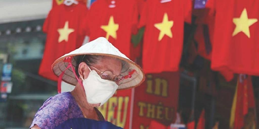 川普耍陰招？越南關稅太早讓步藏致命條款 當地企業恐陷惡夢