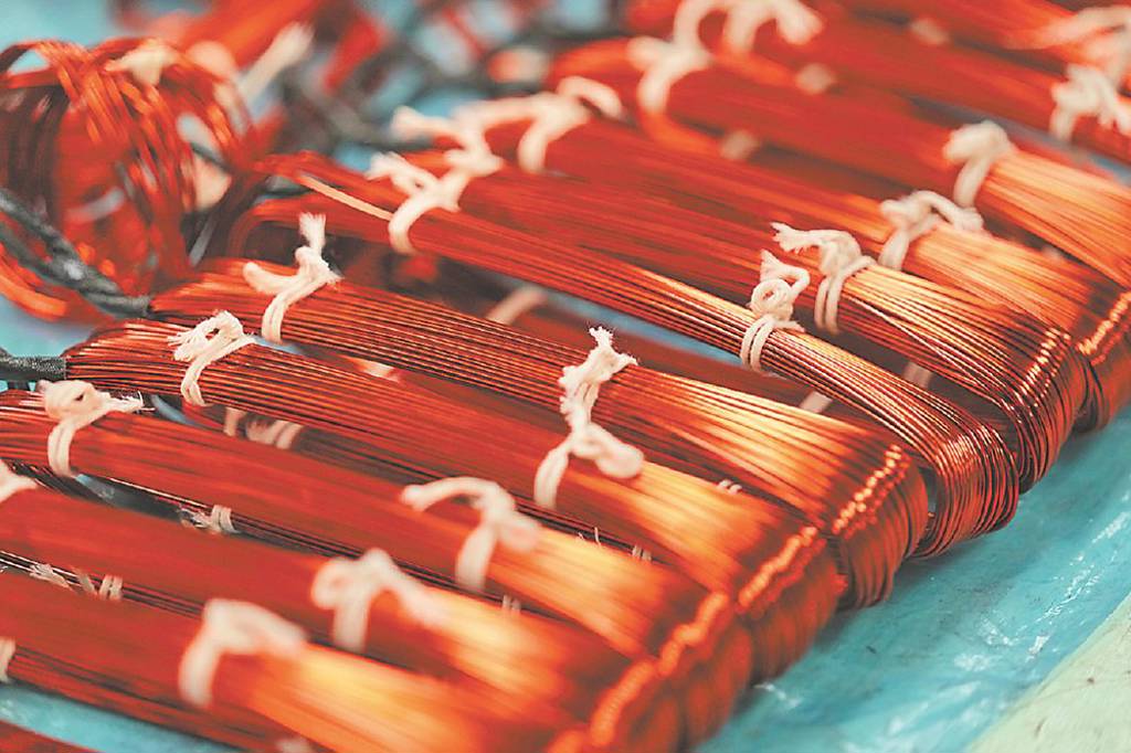 銅價飆破歷史天花板!高盛潑冷水:供應根本不缺、漲勢難延續