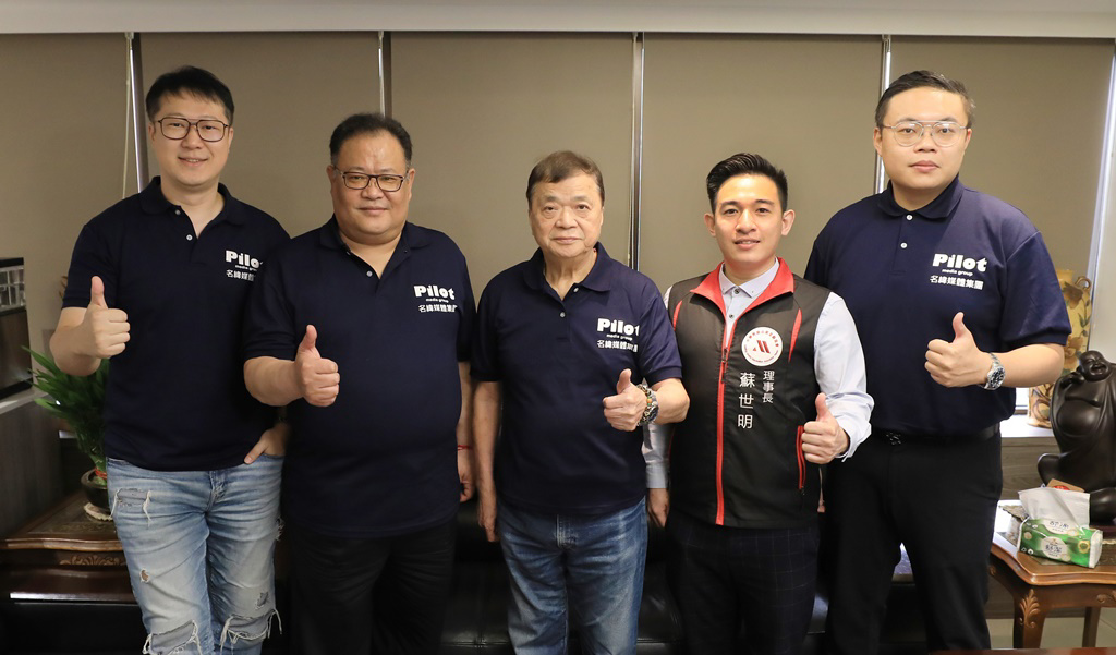 名威生活科技啟動驗屋新時代 「全戶別第三方驗屋」服務