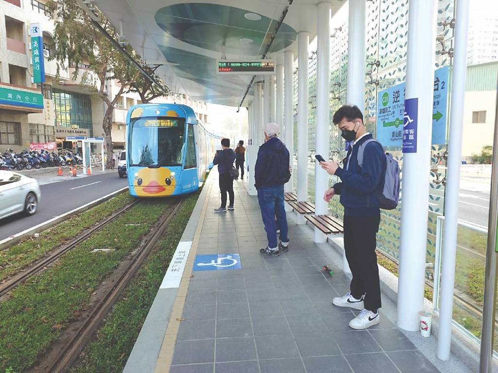 AI驅動軌道運輸轉型