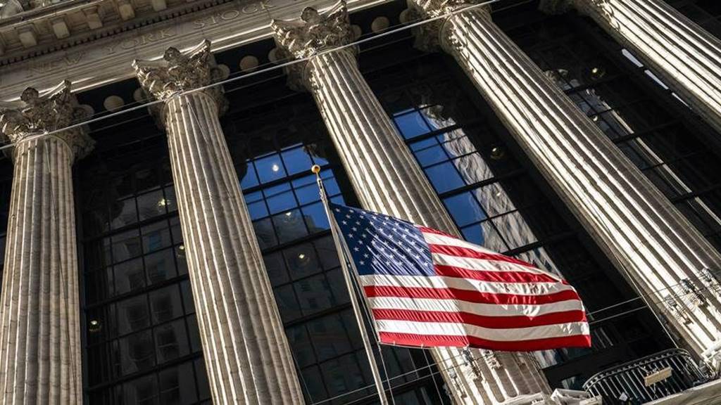 美國9月CPI年增3% 預期10月降息不受影響