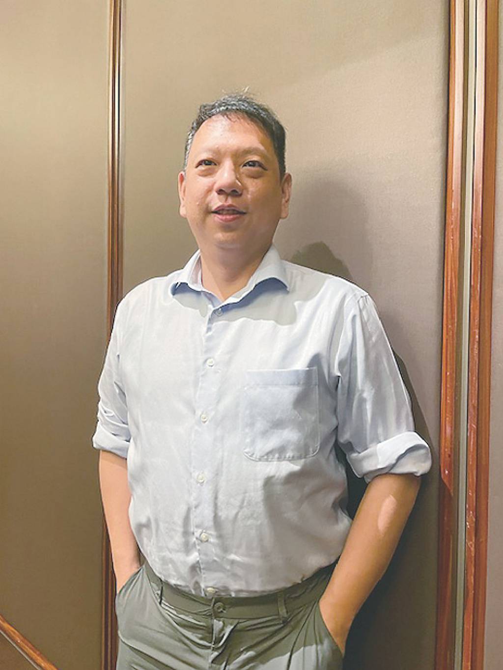 育世博分割新公司 搶ADC商機