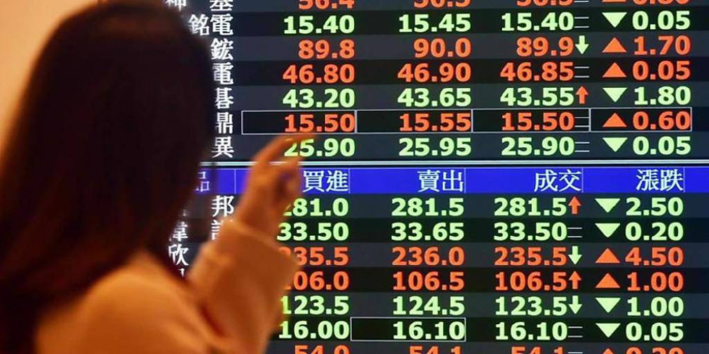 台塑、長榮 迎出貨旺季