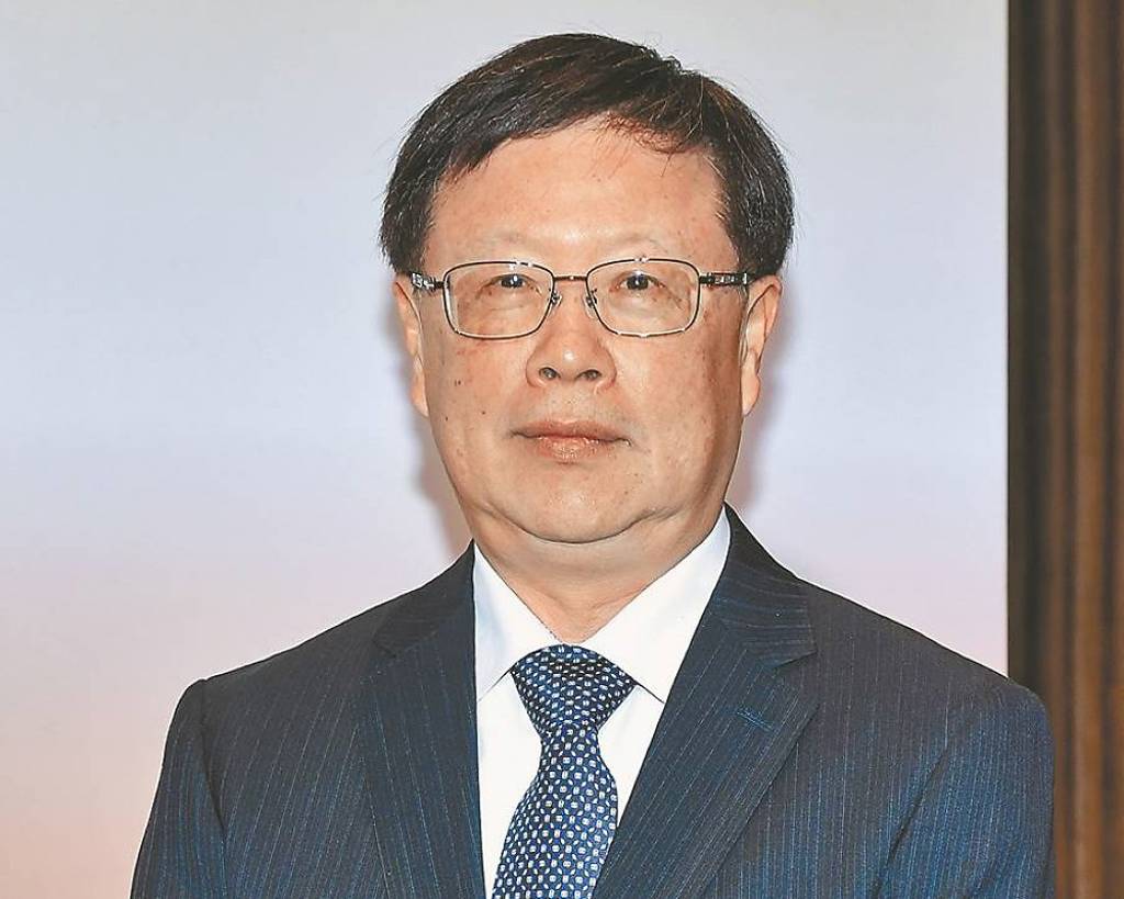 臺灣期貨交易所董事長吳自心 發展多元商品 接軌國際制度