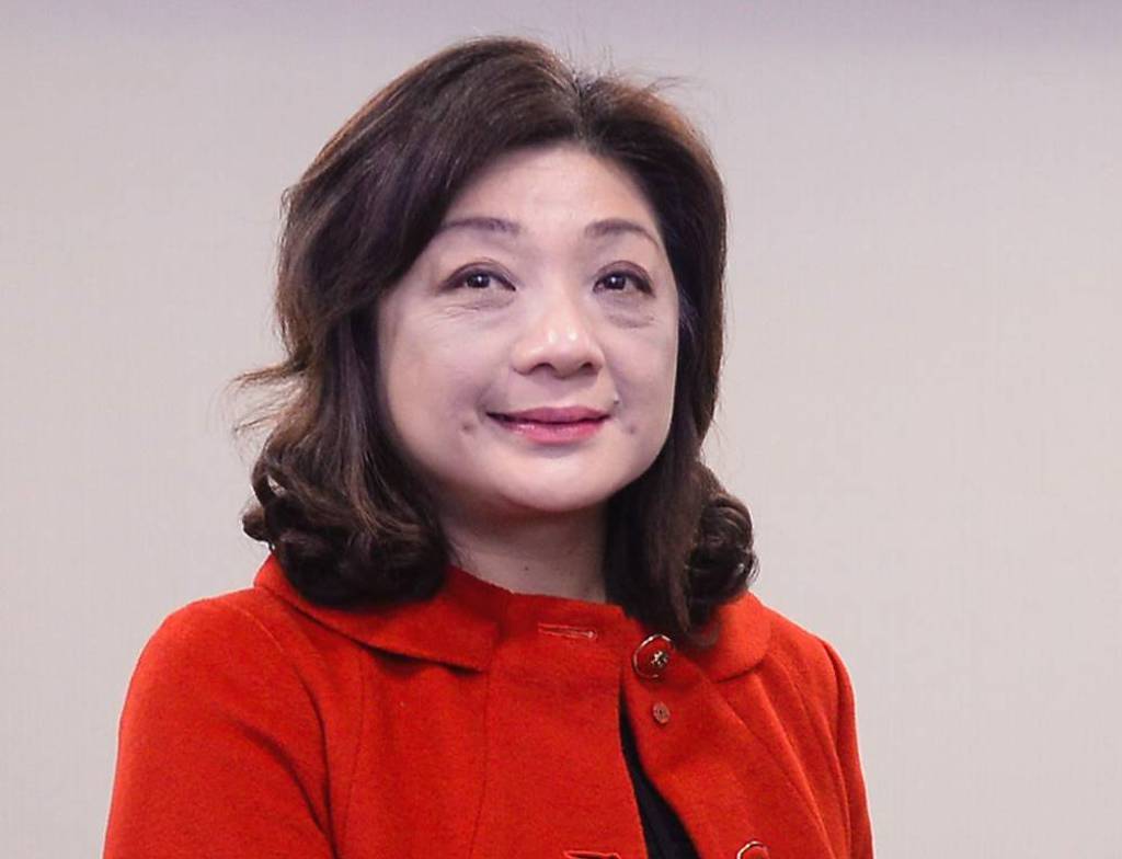 政治大學金融科技中心主任王儷玲 TISA 數位驅動退休決策系統