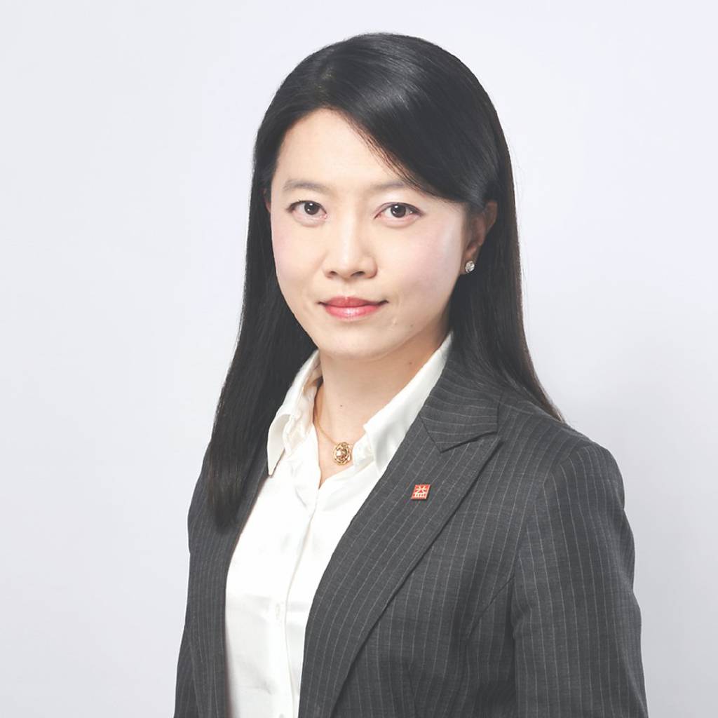 群益投信投資處副總張菁惠 完備ETF市場 奠定亞資勝出基石