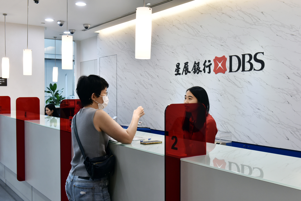 星展銀行：全球經濟不至衰退 歐元、日圓、澳幣Q3看升