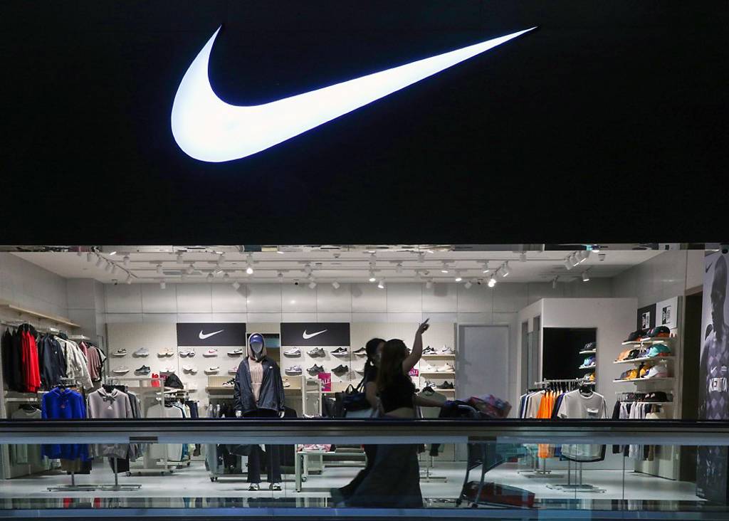 NIKE復甦 鞋材廠吃補
