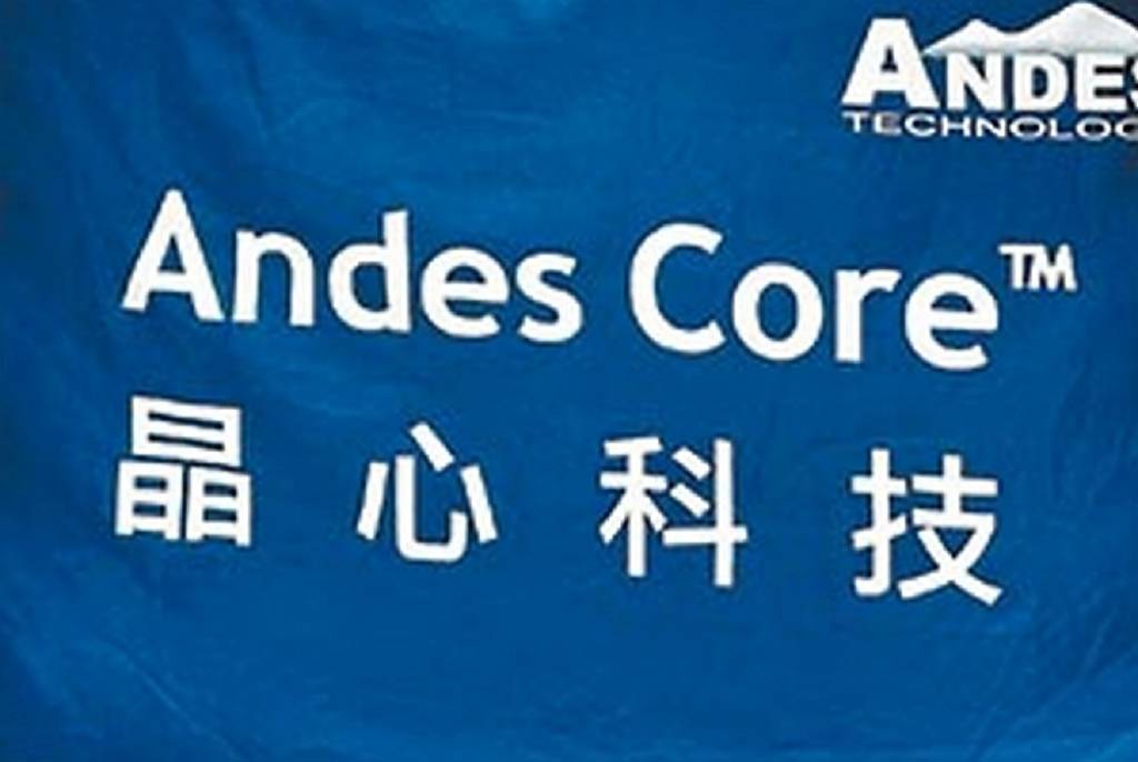 落後補漲 晶心科、優群拚反彈
