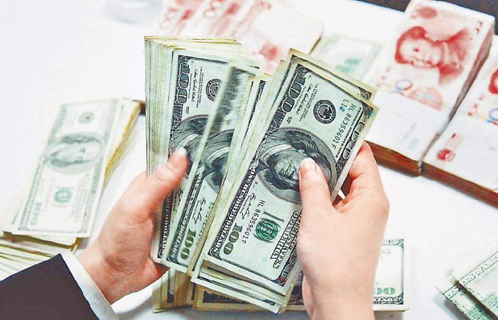 迎美貿易新戰局 多重資產基金靚