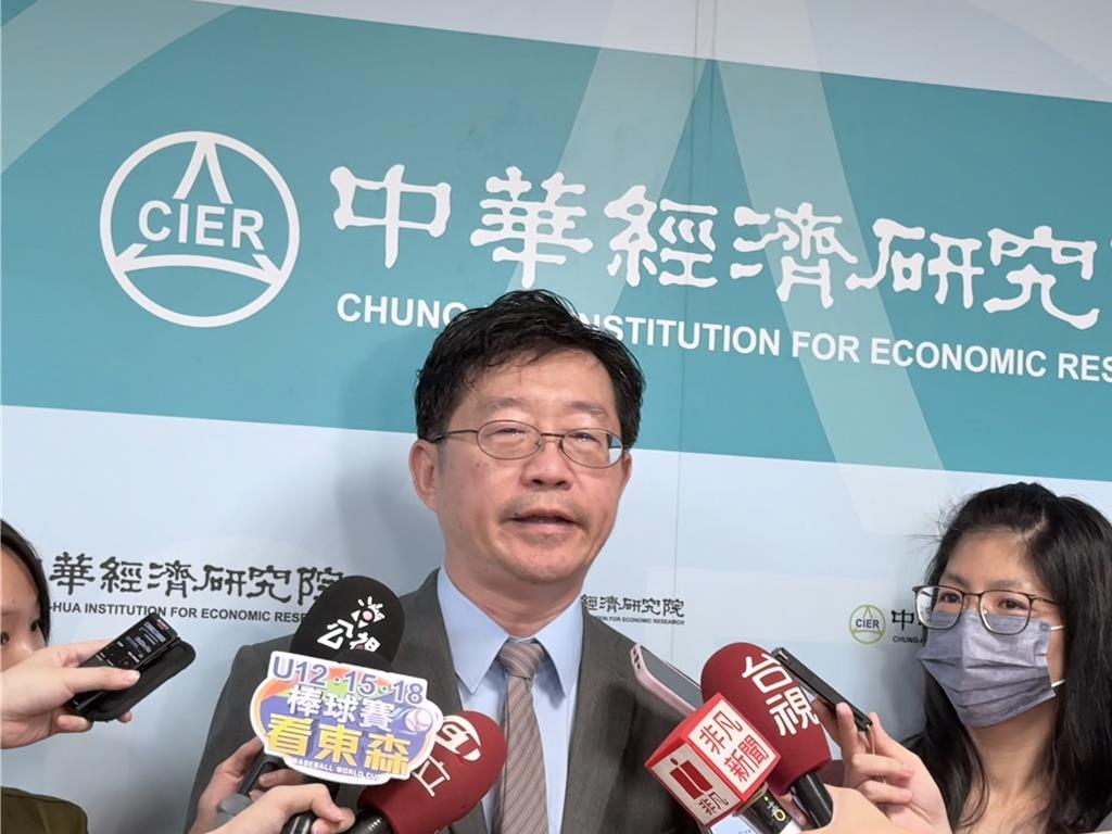 日本關稅都宣布了 台灣咧？中經院長連賢明：問「他」
