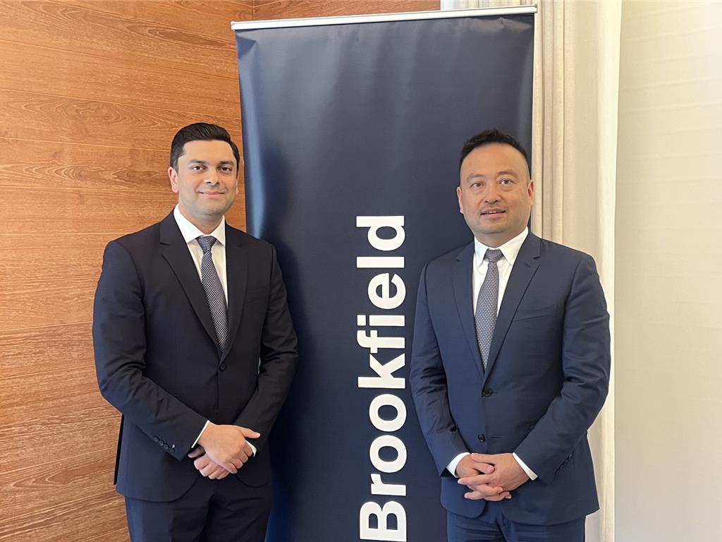 博楓資產管理聚焦營運改善私募股權布局亞太加速拓展- 金融- 工商時報