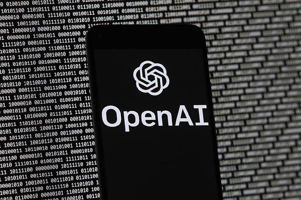 OpenAI攜手谷歌 擴大雲端運算供應鏈