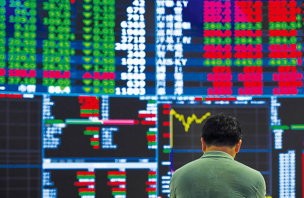 台積電法說報喜！台股半導體ETF「積」情四射