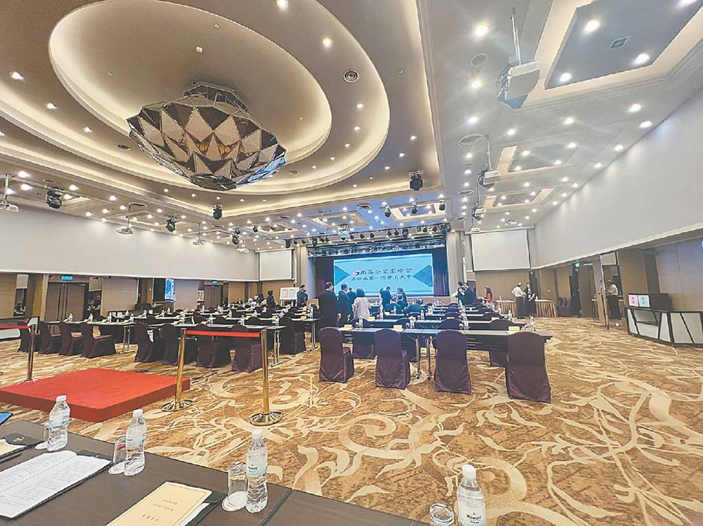 兩岸企業家峰會換屆 添新血