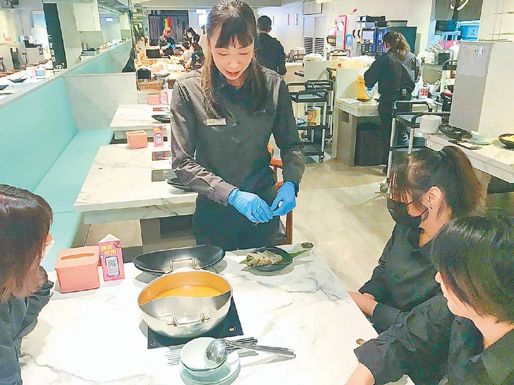 因應展店需求 樂多多祭高薪搶才