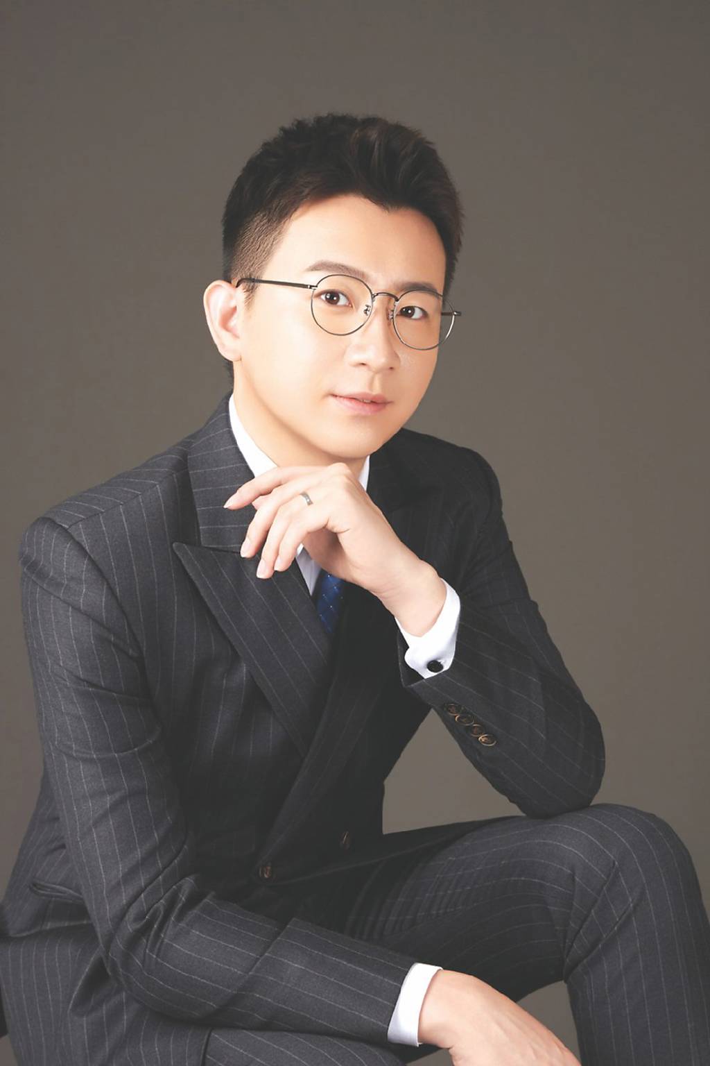永旭保經王智永用專業與制度破框
