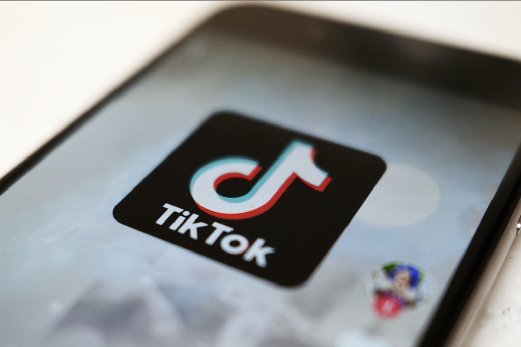 黑石集團 據悉退出收購TikTok交易