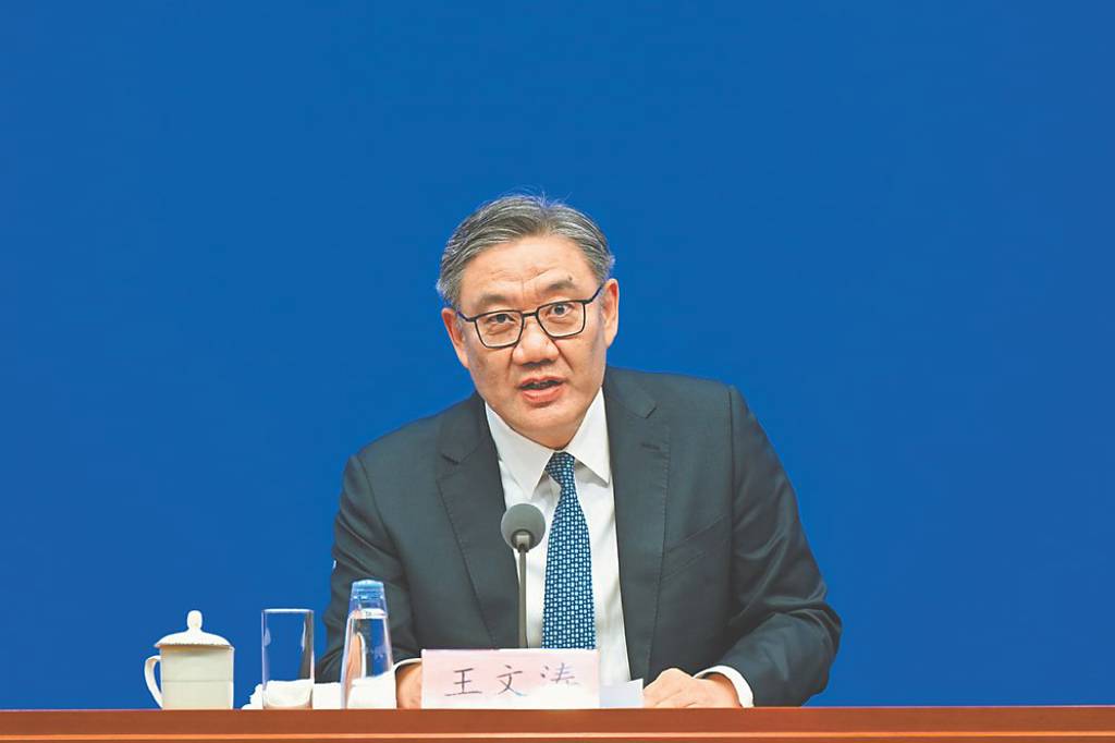 中美貿易額仍成長 商務部長：對話替代關稅戰