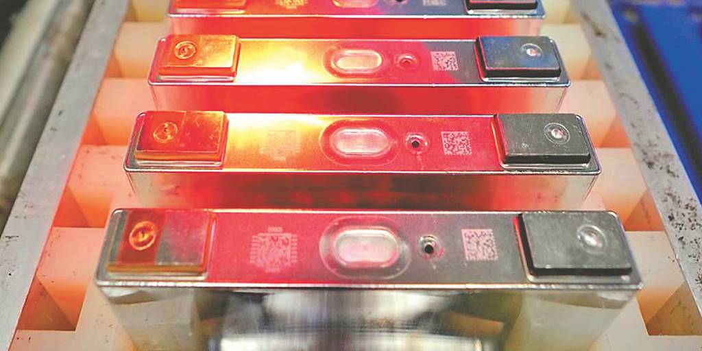 東聯、中石化 搶攻電池應用商機