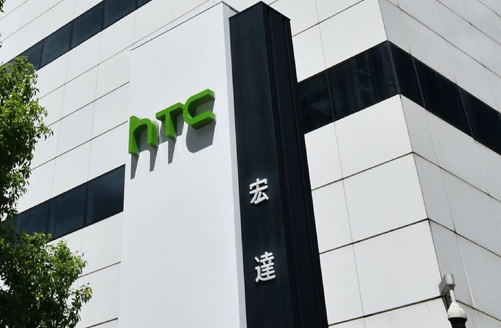 新品及業外收益挹注 宏達電今年有望轉盈