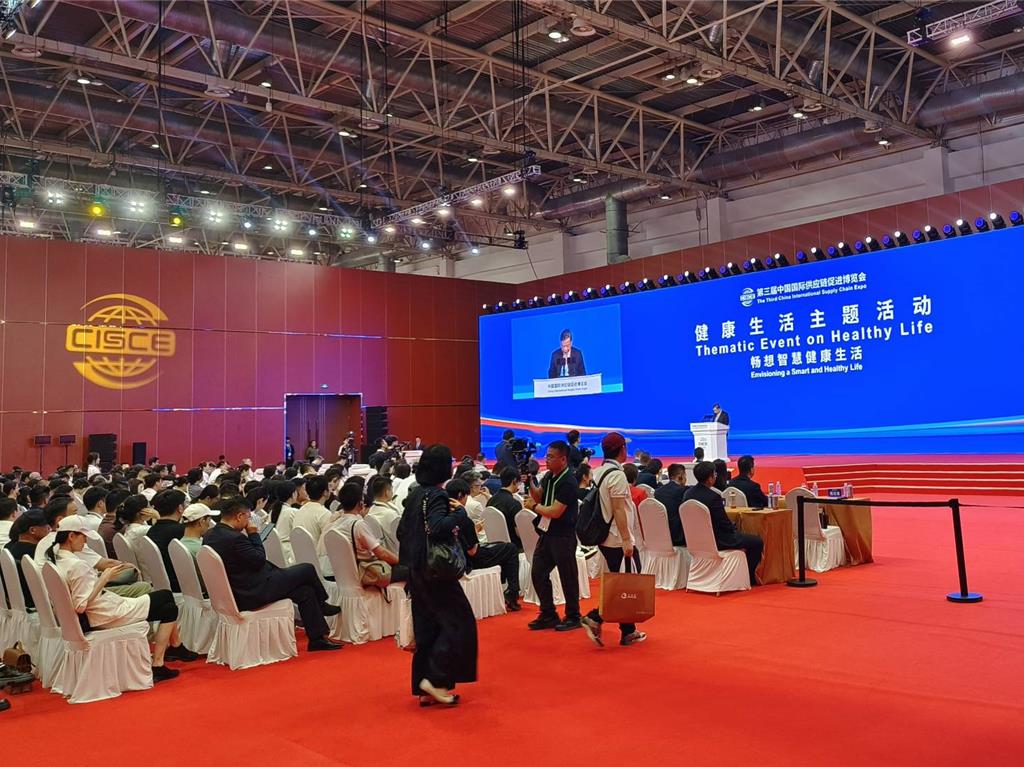 松下全球副總裁：轉向Made by China的新商業模式