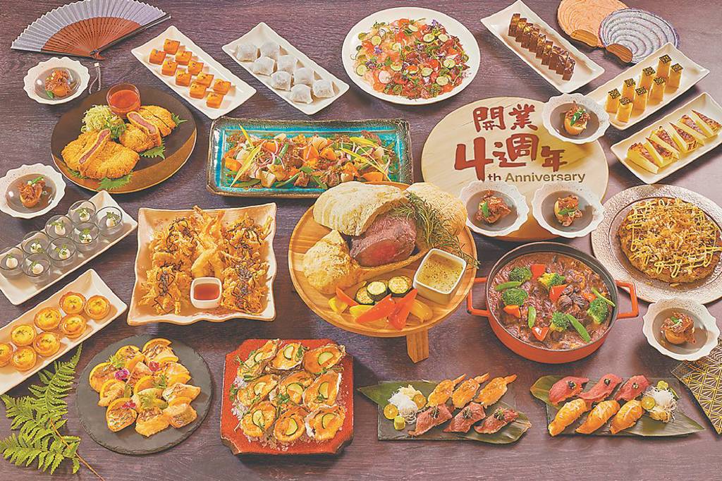 JR東日本大飯店 美食祭登場