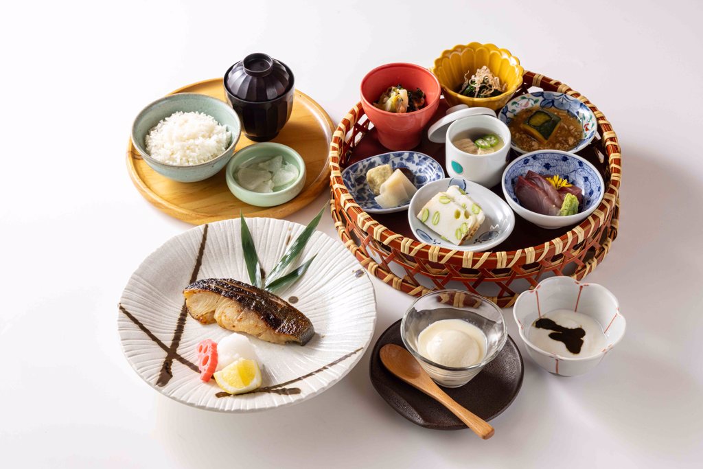 京風現代料理「菜な（nana）」餐廳  插旗天母新據點