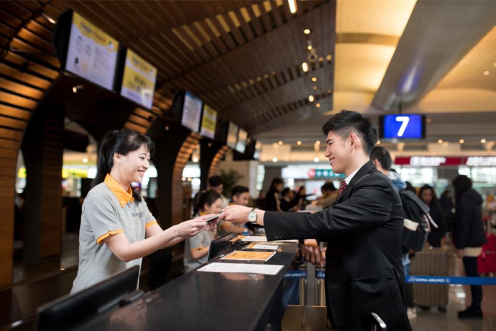 旅遊市場旺 台灣虎航廣招運務員、商用機師