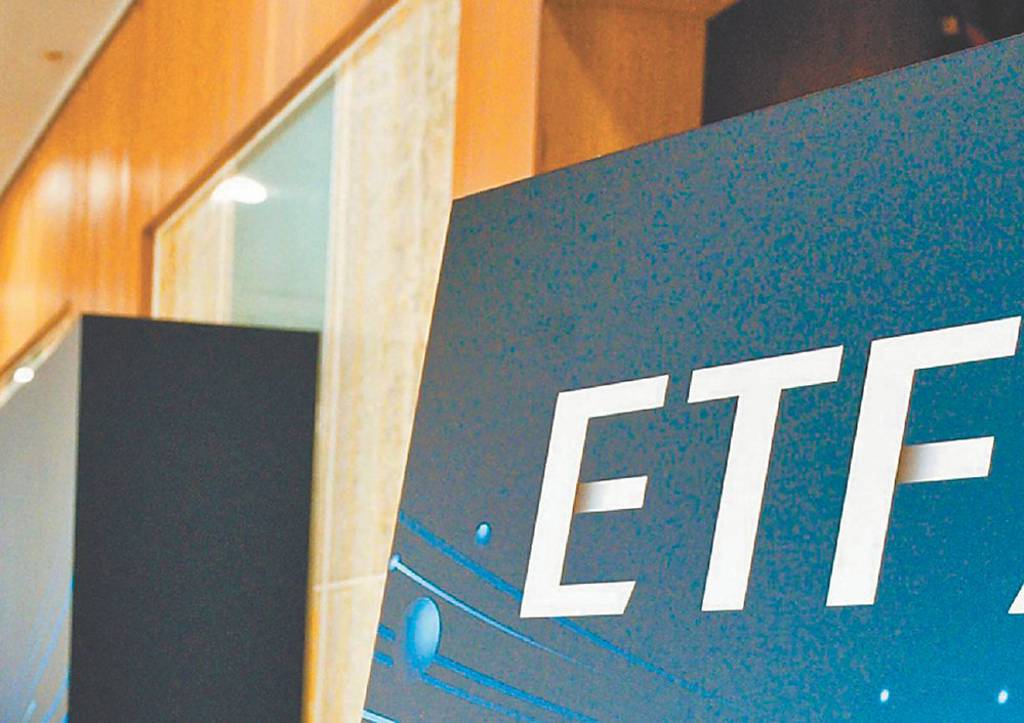 迎三熱潮 科技、半導體ETF發燙