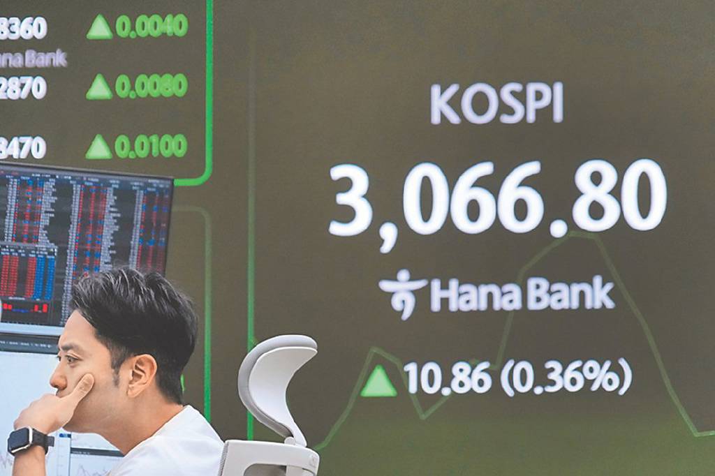 外銀點5關鍵 亞股後市看俏