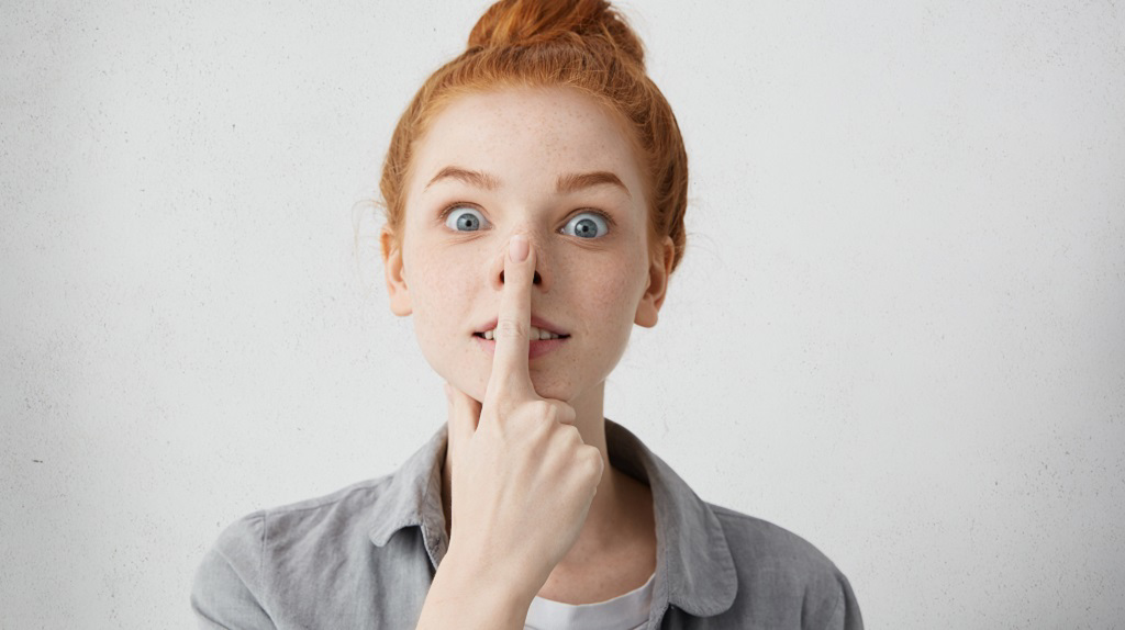 趣味英文/「a nose for something」是什麼意思?學學各種鼻子片語! - 書房 - 工商時報