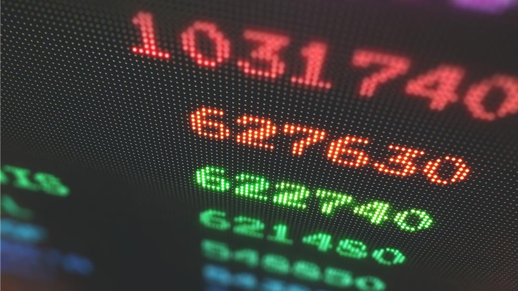 外資期現貨同步偏多 台指期夜盤力守23K大關
