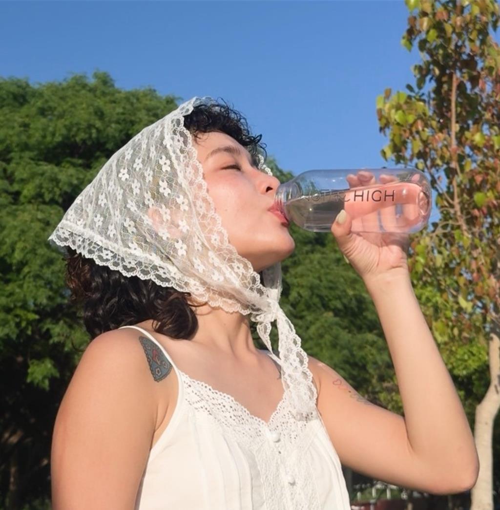 電解質補水 歐美等國家納入日常健康管理