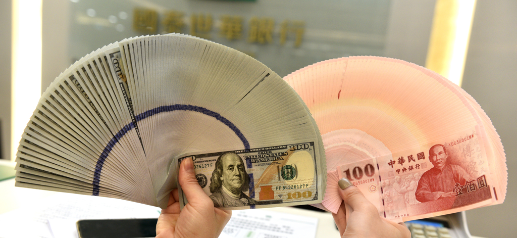 股匯雙漲！日股大漲激勵台股、新台幣狂飆近1角
