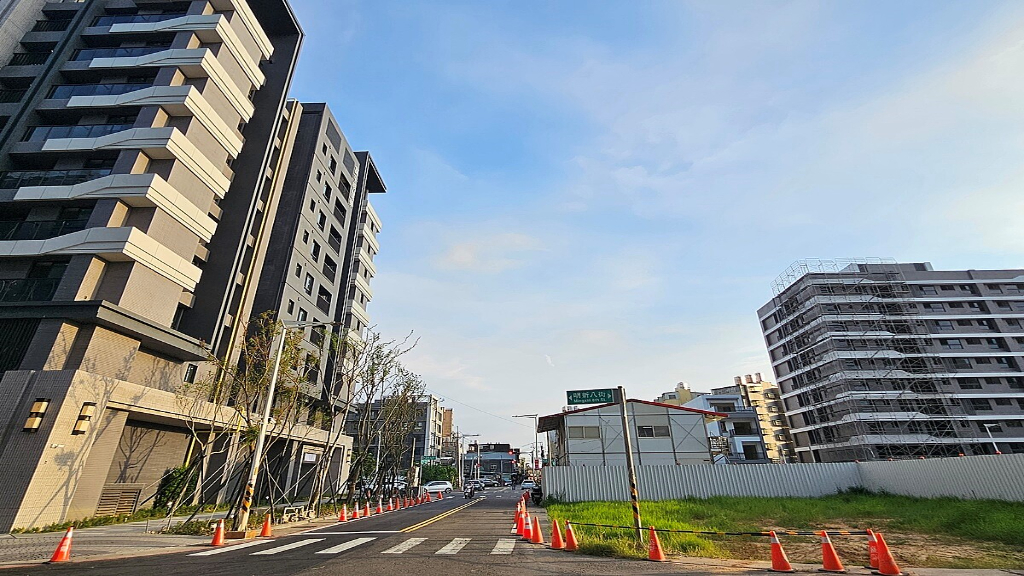 真想買房的人會跟上！房市交易崩「全年不到28萬棟甚至更低」？