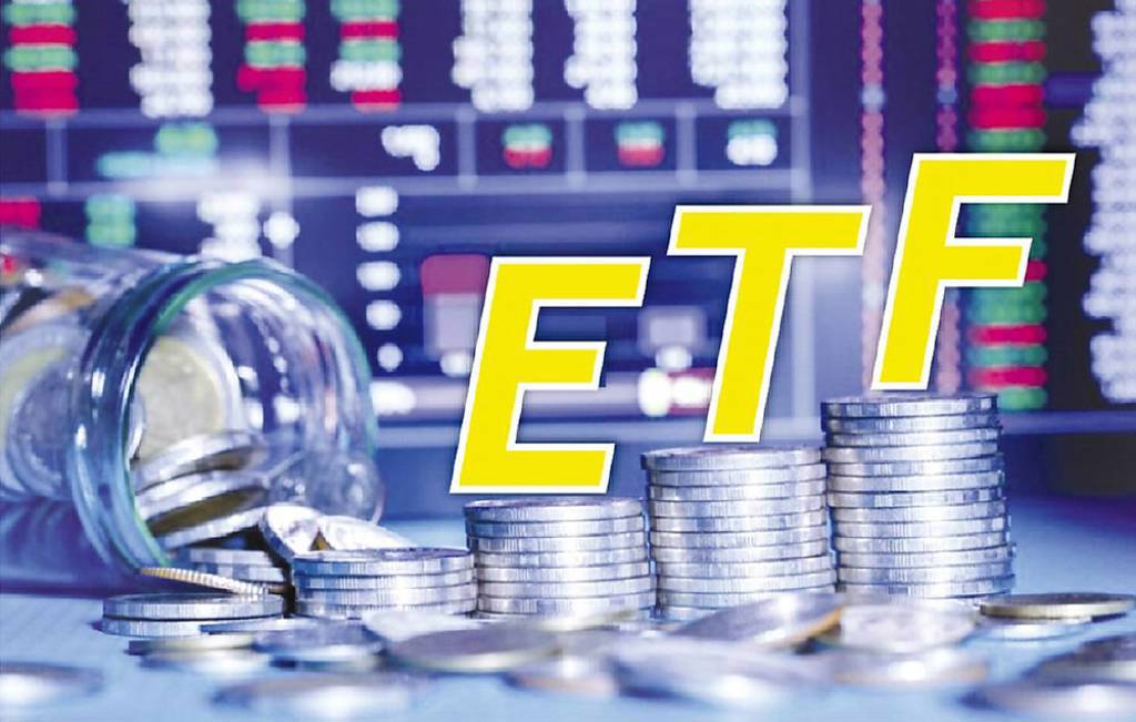 海外股票ETF兩大類飆 新科技、中國值得關注